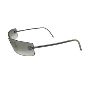 Unisex Chanel - Sunglasses, size Ei kokoa - Gray (2)