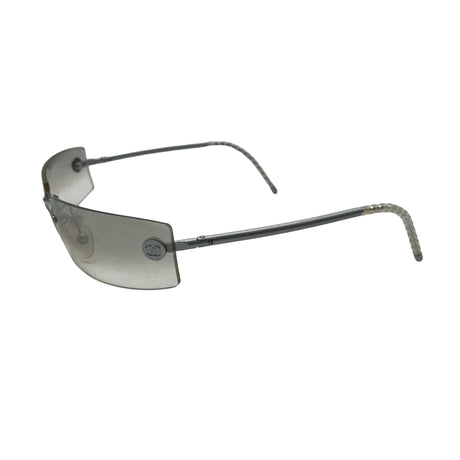 Unisex Chanel - Sunglasses, size Ei kokoa - Gray (2)