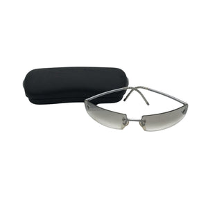 Unisex Chanel - Sunglasses, size Ei kokoa - Gray (1)