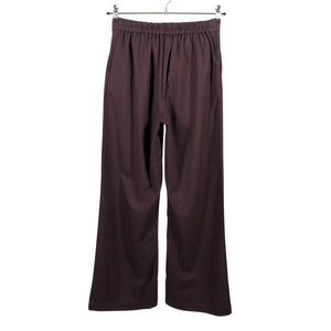 Unisex Nanso - Straight leg trousers, size 38 - Brown (2)