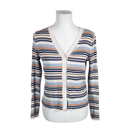 Unisex Esprit - Cardigan, size 38 - Blue ()