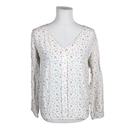 Unisex Esprit - Blouse, size 38 - White ()