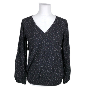 Unisex Esprit - Blouse, size 38 - Black (1)