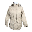 Unisex Icepeak - Outdoor jacket, size 44 - Beige ()
