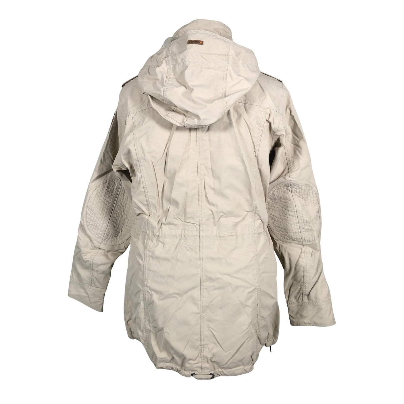 Unisex Icepeak - Outdoor jacket, size 44 - Beige (2)