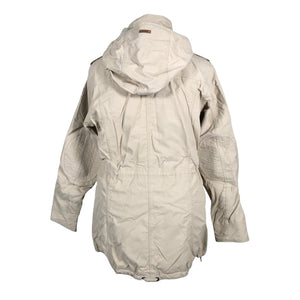 Unisex Icepeak - Outdoor jacket, size 44 - Beige (2)