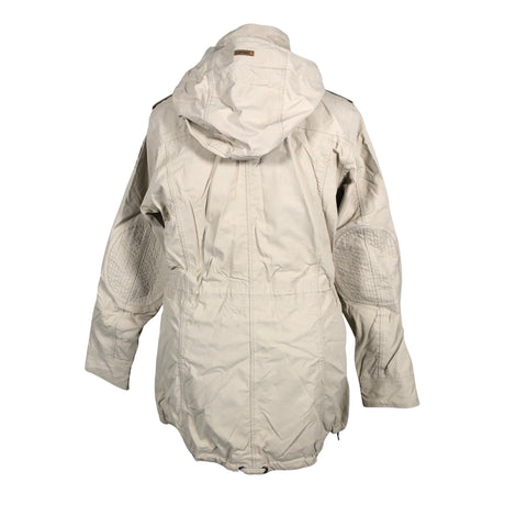 Unisex Icepeak - Outdoor jacket, size 44 - Beige (2)