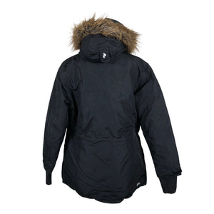 Peak Performance - Winter jacket, size 40 - Black
