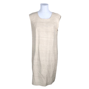Unisex Helen Exclusive - Dress, size 40 - Beige (1)