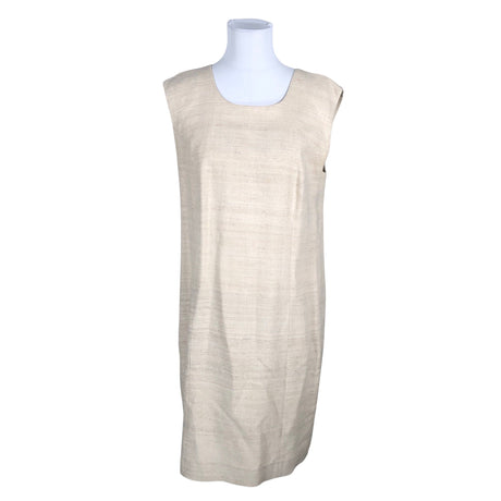 Unisex Helen Exclusive - Dress, size 40 - Beige ()