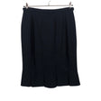 Unisex Jorgina Barcelona - Fabric skirt, size 42 - Blue ()