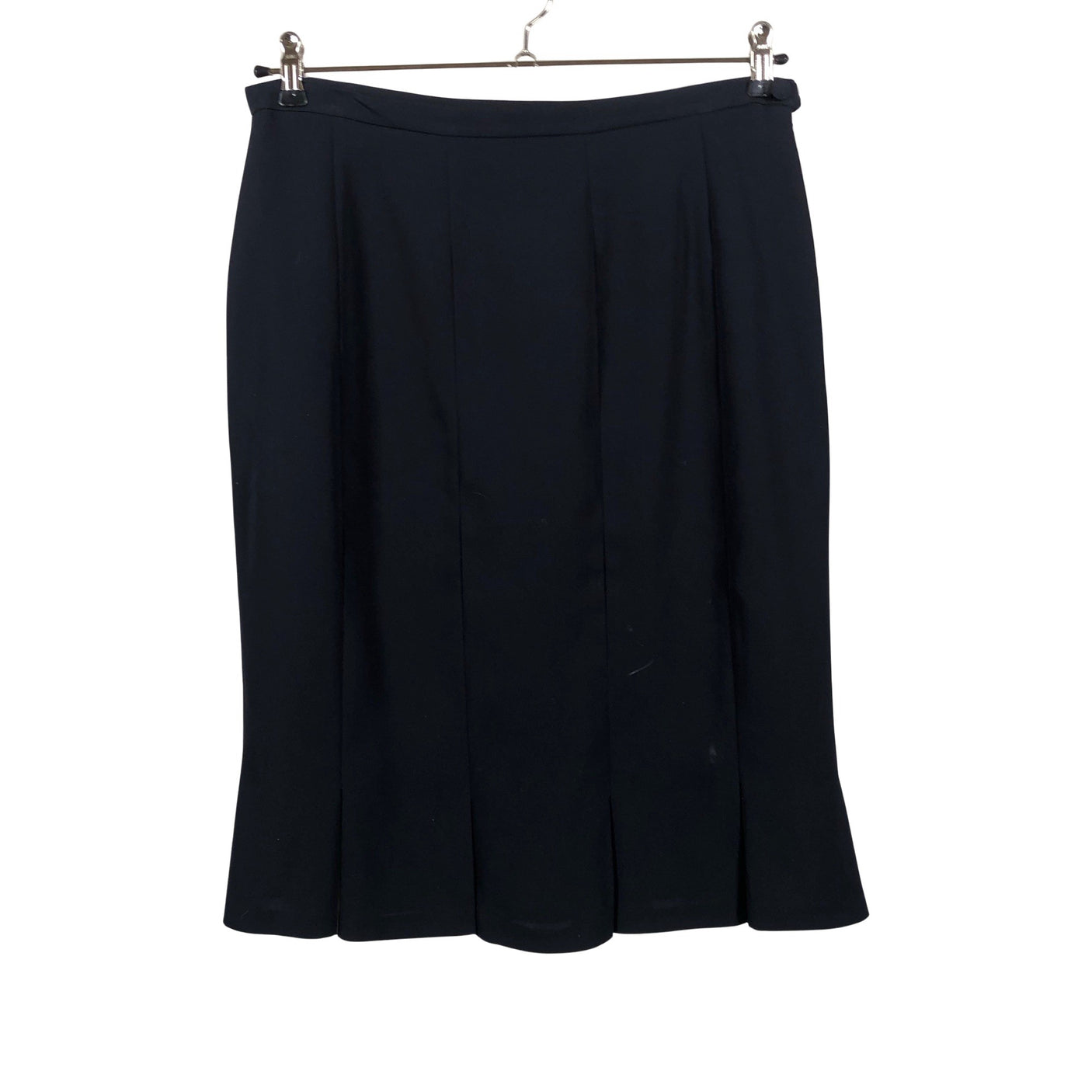 Unisex Jorgina Barcelona - Fabric skirt, size 42 - Blue (1)