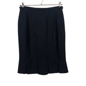 Unisex Jorgina Barcelona - Fabric skirt, size 42 - Blue (1)