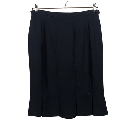 Unisex Jorgina Barcelona - Fabric skirt, size 42 - Blue ()
