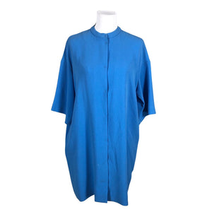 Unisex Marimekko - Dress, size 38 - Blue (1)