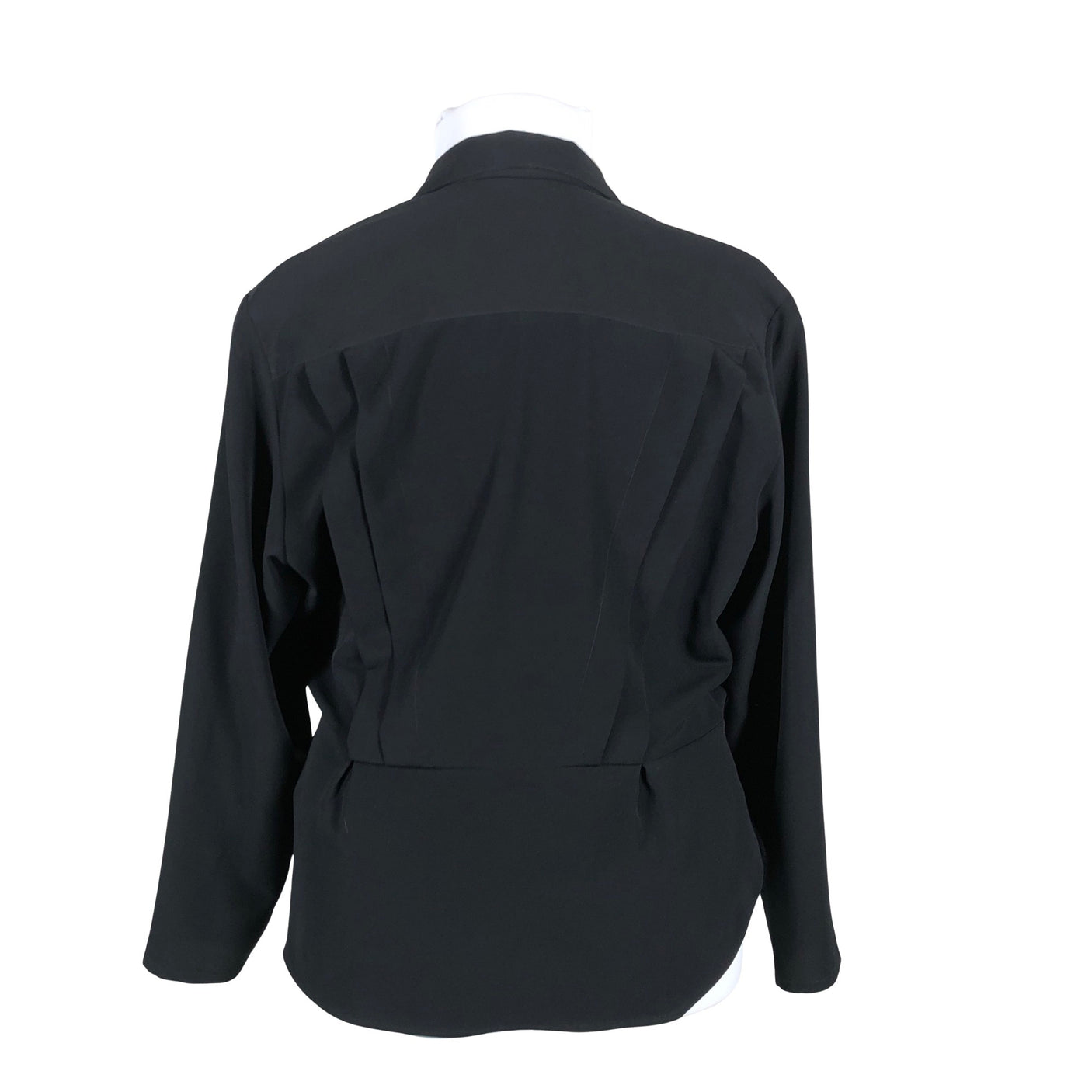 Unisex Serge Nancel - Jacket, size 42 - Black (2)