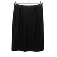 Unisex Frank Usher - Pencil skirt, size 40 - Black ()