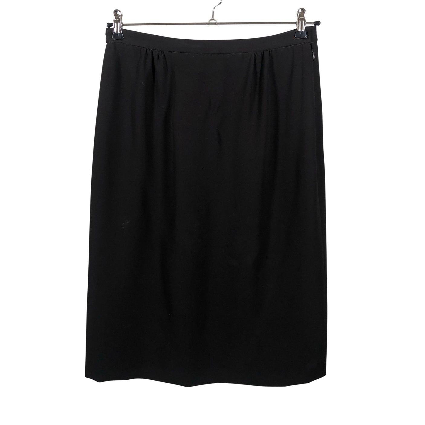Unisex Frank Usher - Pencil skirt, size 40 - Black (1)