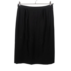 Unisex Frank Usher - Pencil skirt, size 40 - Black (1)