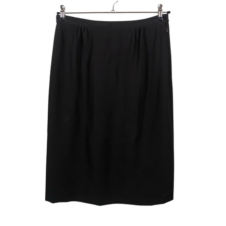Unisex Frank Usher - Pencil skirt, size 40 - Black ()