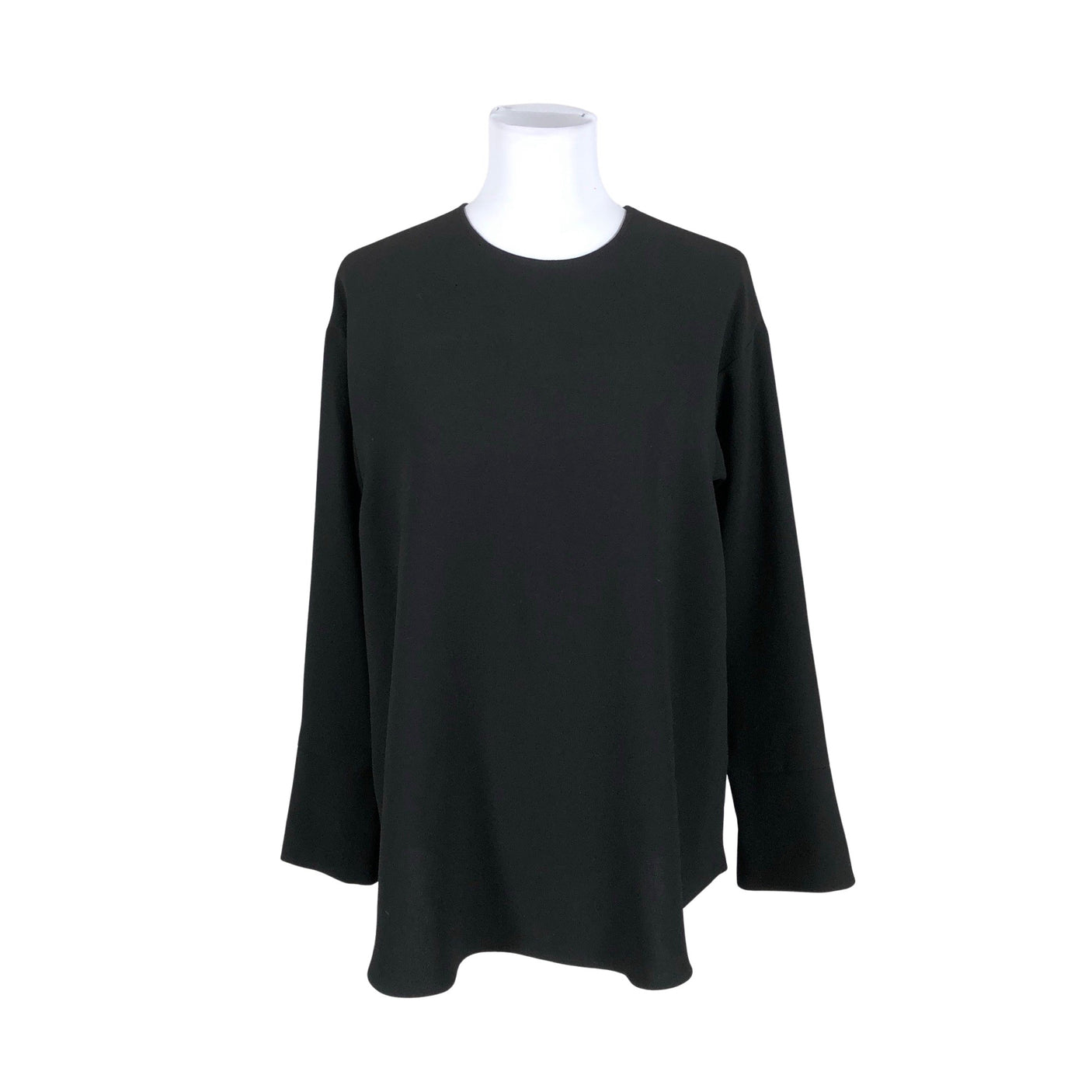 Unisex Marimekko - Blouse, size 38 - Black (1)