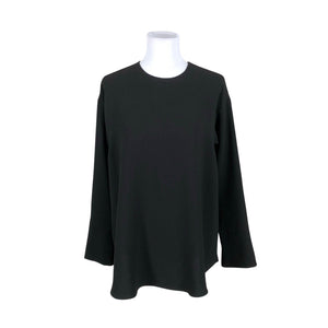 Unisex Marimekko - Blouse, size 38 - Black (1)