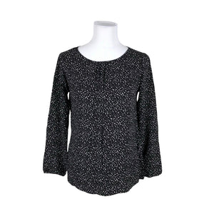 Unisex Aventura - Blouse, size 36 - Black (1)