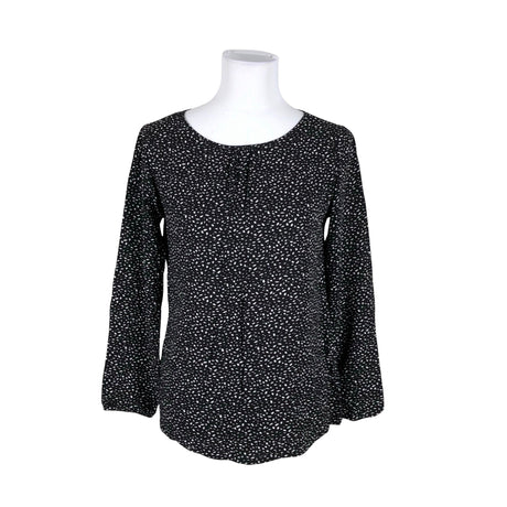 Unisex Aventura - Blouse, size 36 - Black ()