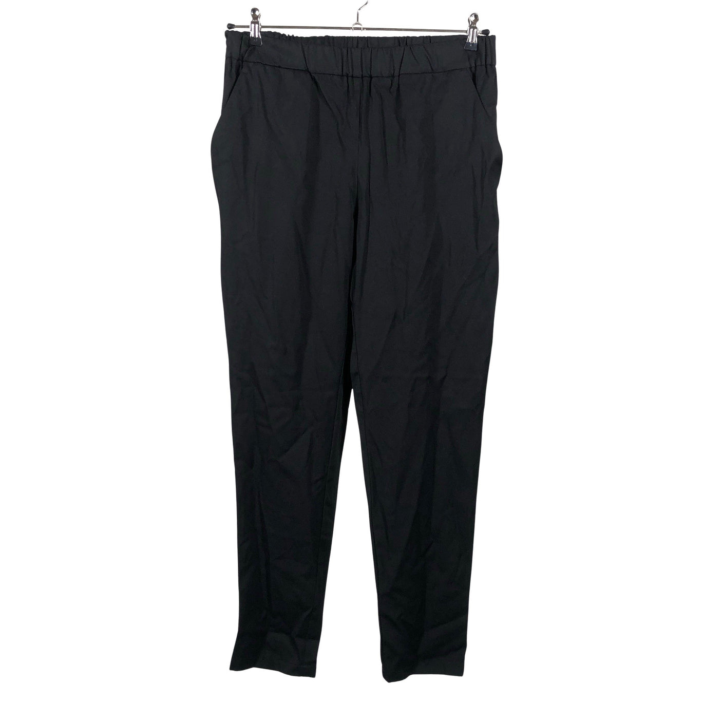 Unisex Vestiarium - Slacks, size 38 - Black (1)