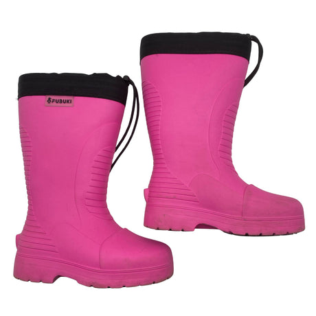 Unisex Fubuki - Wellingtons, size 38 - Pink ()