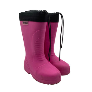 Unisex Fubuki - Wellingtons, size 38 - Pink (2)