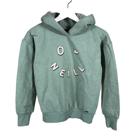 Unisex O'Neill - Hoodie, size 146 - 152 - Green ()