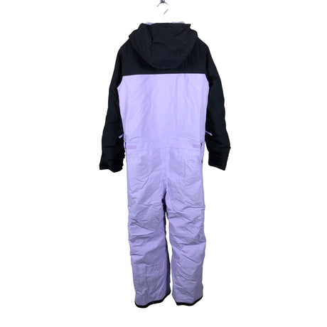 Unisex Burton - Winter overall, size 140 - 146 - Violet (2)