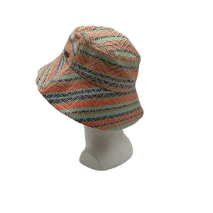 Unisex Roxy - Summer hat, size 52 - 54 cm - Brown (2)