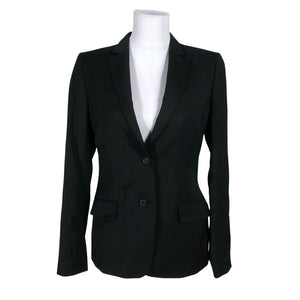 Tiger of Sweden - Jacket, size 38 - Black