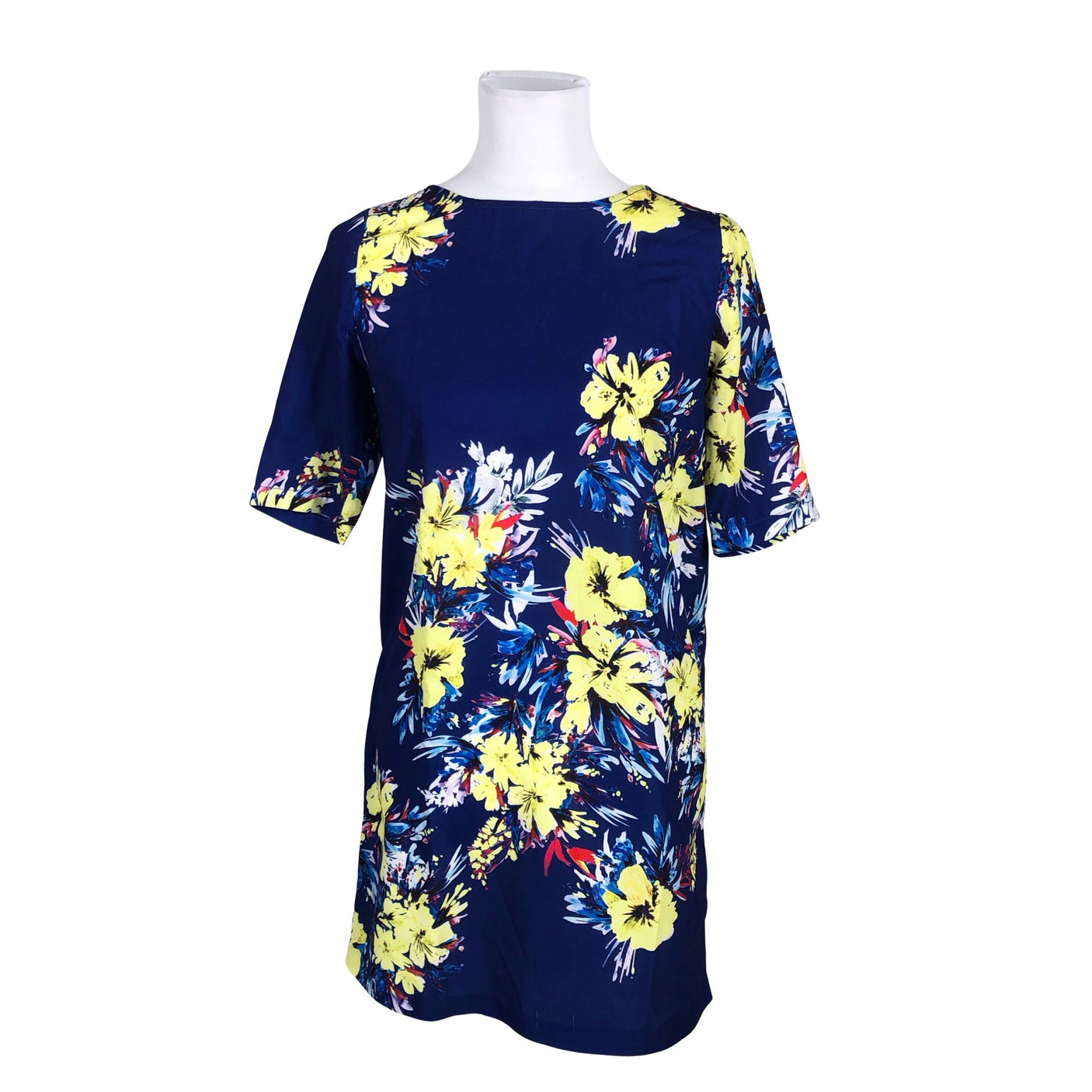 Unisex Darling - Dress, size 36 - Blue (1)