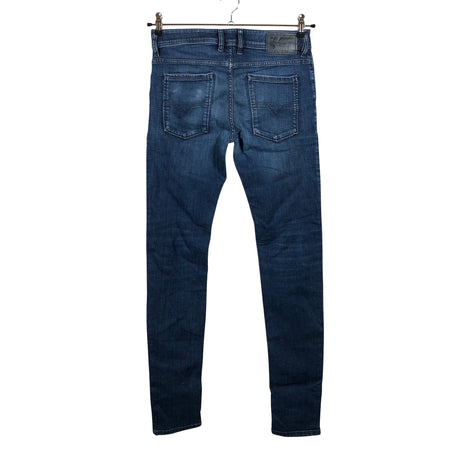 Unisex Diesel - Jeans, size W28 - Blue (2)