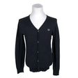 Unisex Fred Perry - Cardigan, size S - Blue ()