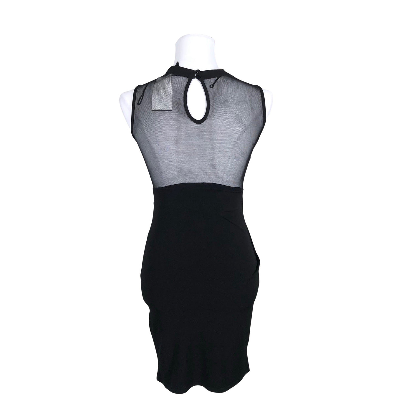 Unisex New Look - Dress, size 34 - Black (2)