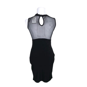 Unisex New Look - Dress, size 34 - Black (2)