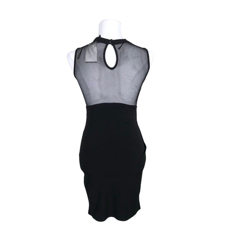 Unisex New Look - Dress, size 34 - Black (2)