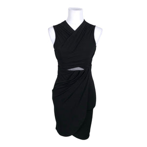 Unisex New Look - Dress, size 34 - Black (1)