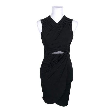 Unisex New Look - Dress, size 34 - Black ()