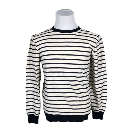 Unisex Knowledge Cotton Apparel - Tricot shirt, size S - Black ()