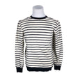 Unisex Knowledge Cotton Apparel - Tricot shirt, size S - Black ()