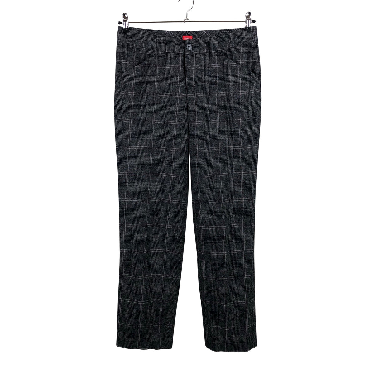 Unisex Esprit - Slacks, size 38 - Gray (1)