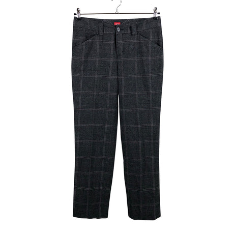 Unisex Esprit - Slacks, size 38 - Gray ()