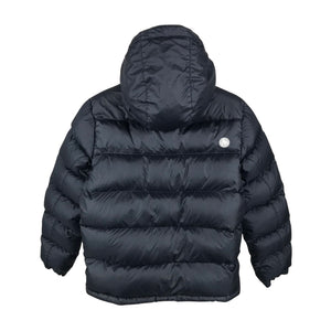 Unisex Marmot - Down jacket, size 158 - 164 - Blue (2)