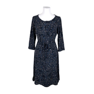 Unisex White Stuff - Tricot dress, size 38 - Blue (1)