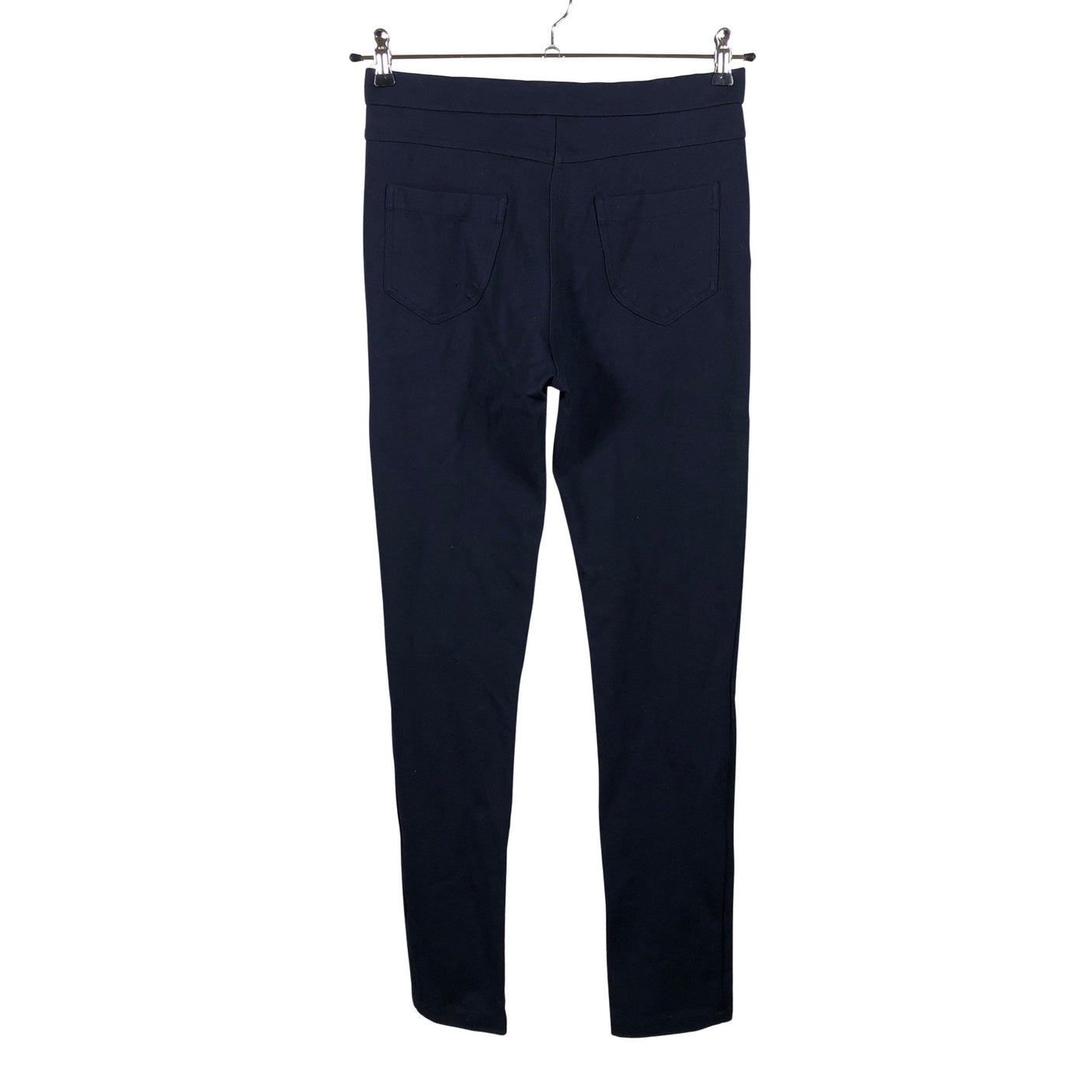 Unisex Roberto Bassi - Tricot pants, size 40 - Blue (2)